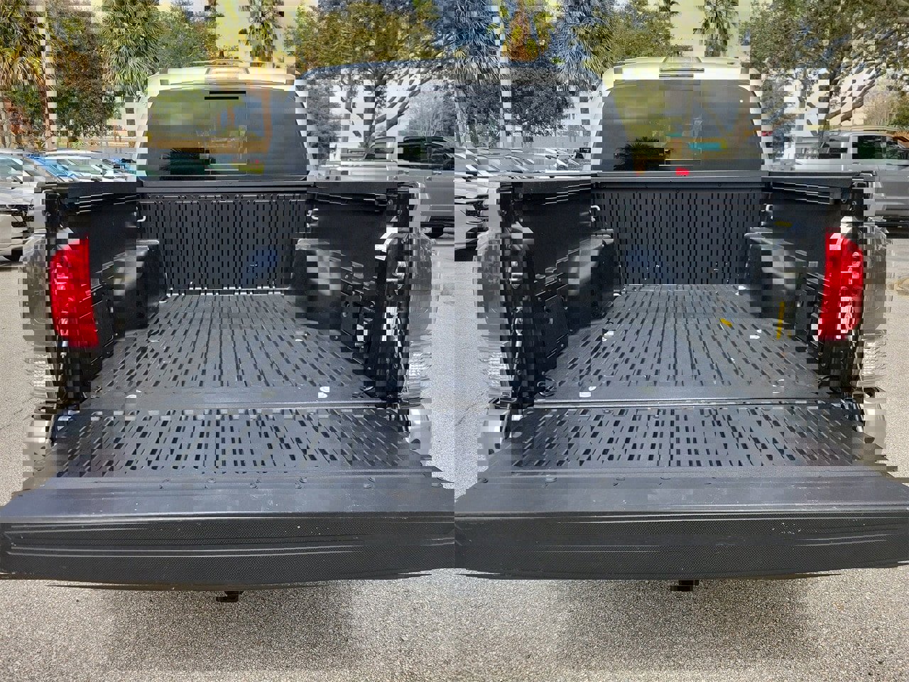 Used 2018 Toyota Tacoma Limited image 9