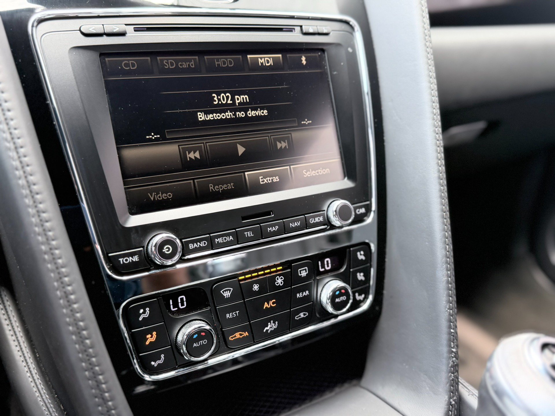 Used 2014 Bentley Continental GT V8 S AWD/4WD image 18