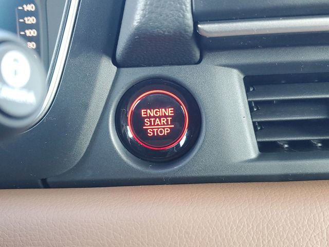 New 2026 Honda Passport TrailSport Elite image 29