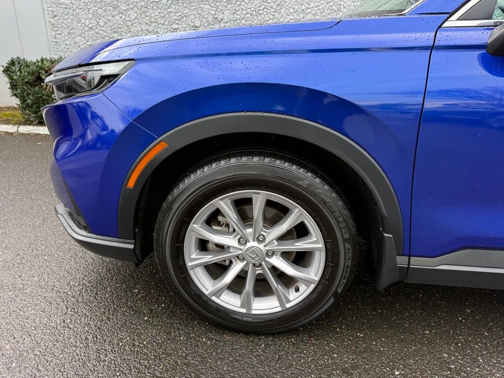 Used 2023 Honda CR-V EX image 11