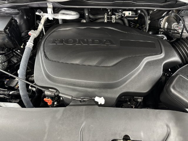 Used 2025 Honda Odyssey EX-L image 17