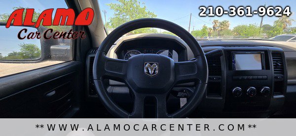 Used 2010 Dodge Ram 1500 Truck ST w/ ST Popular Equipment Group image 25