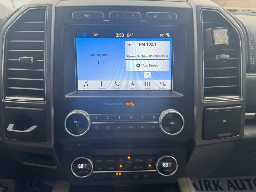 Used 2018 Ford Expedition Platinum image 22