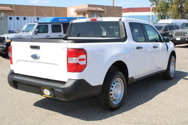 Used 2022 Ford Maverick XL FWD image 4