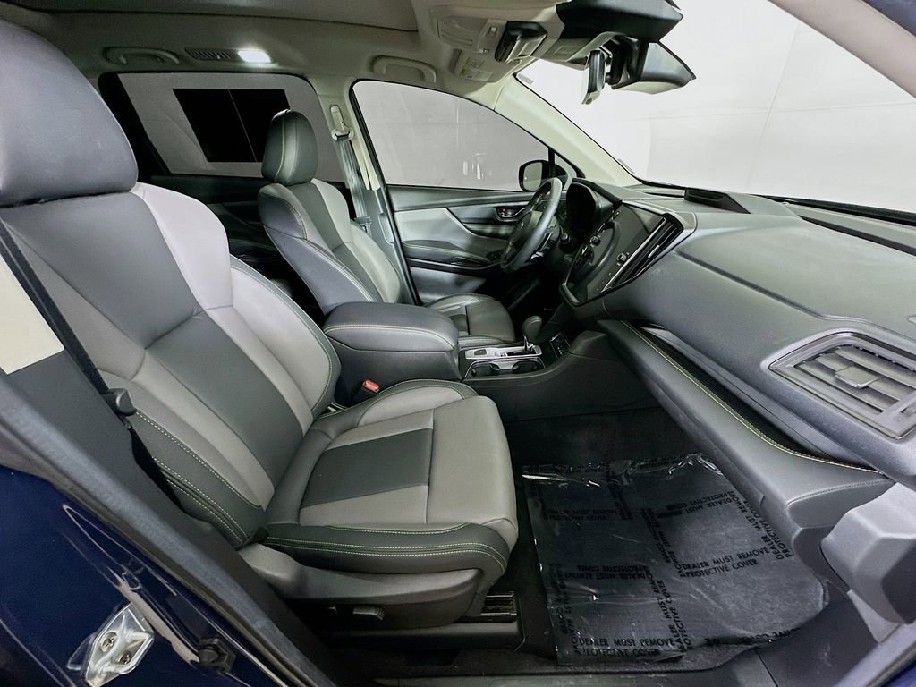 Used 2024 Subaru Ascent Onyx Edition Limited image 12