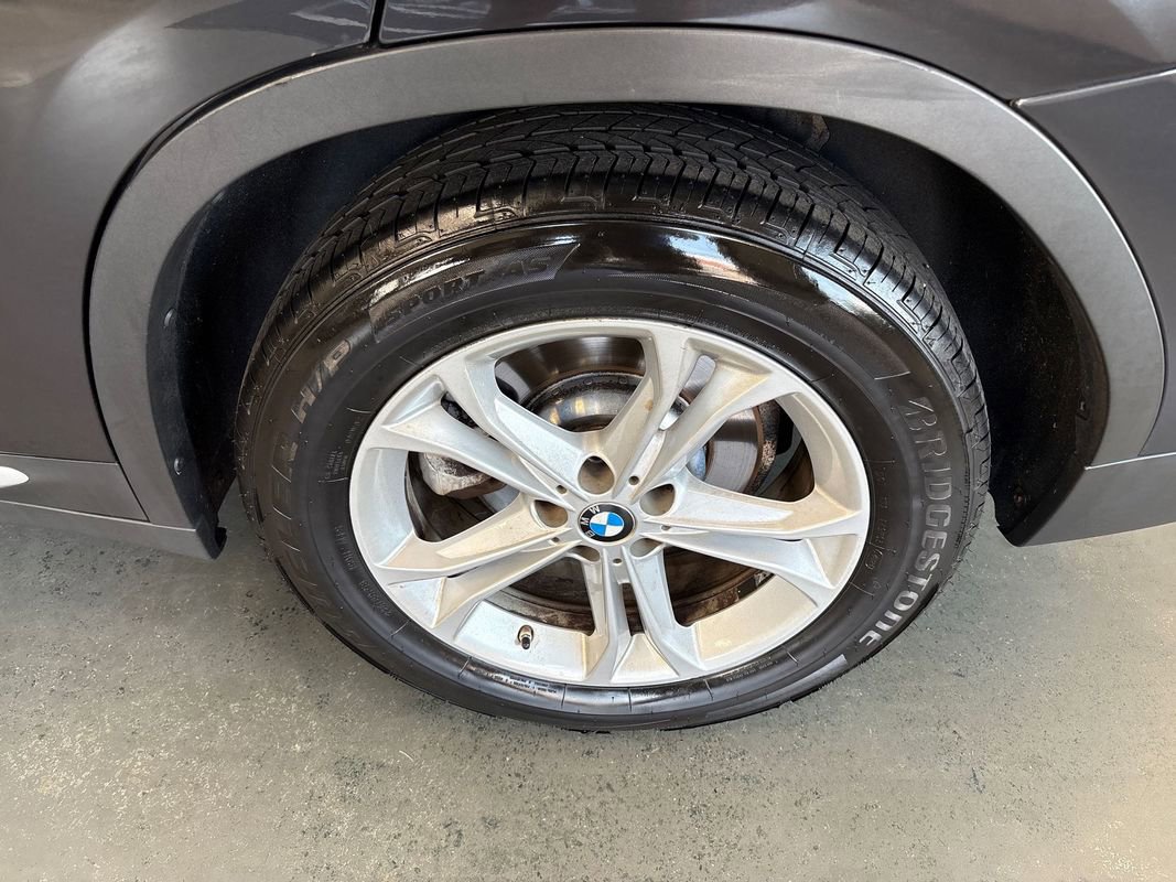 Used 2021 BMW X3 xDrive30i image 18