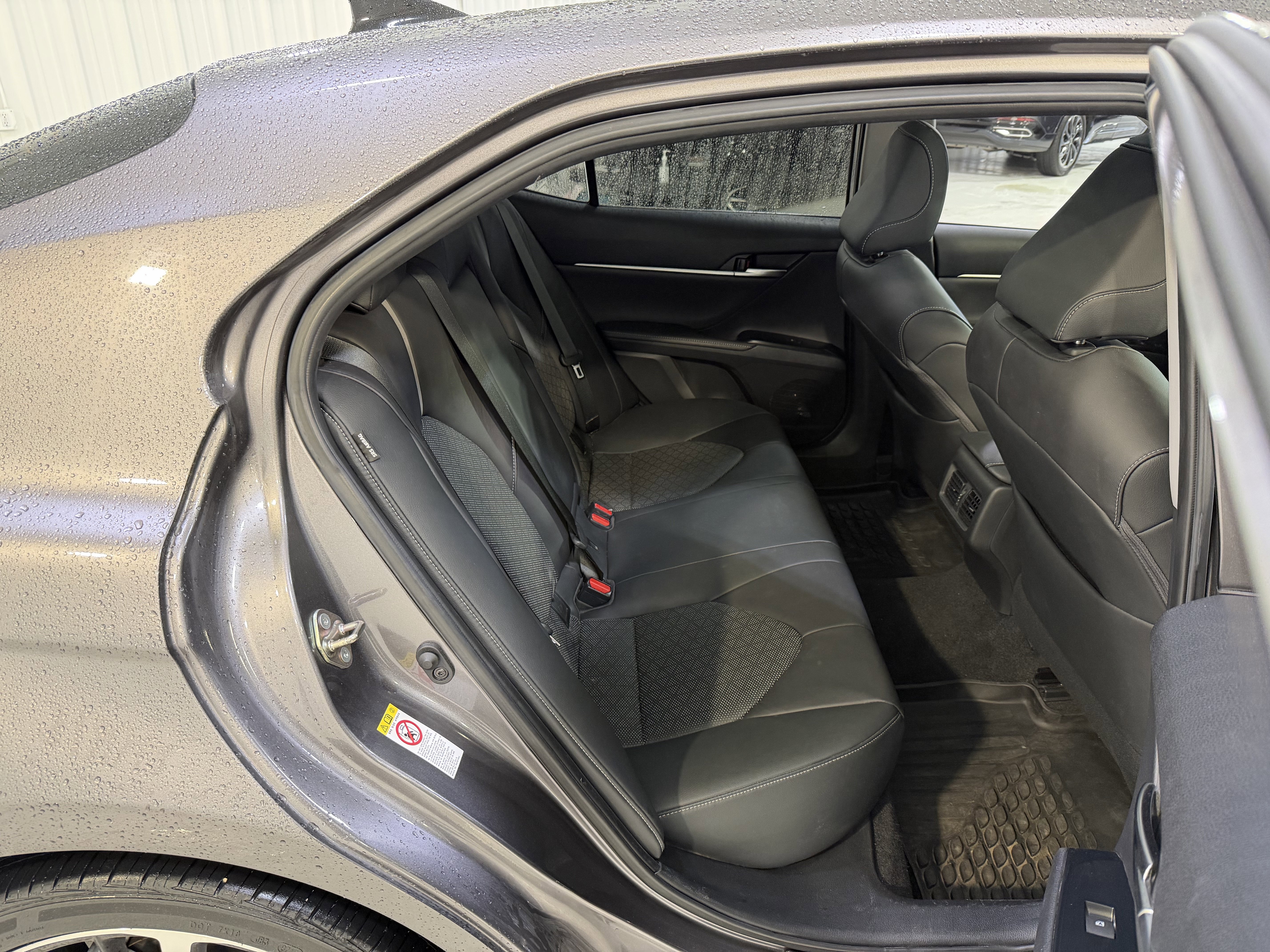 Used 2019 Toyota Camry XSE w/ Driver Assist Package FWD image 13