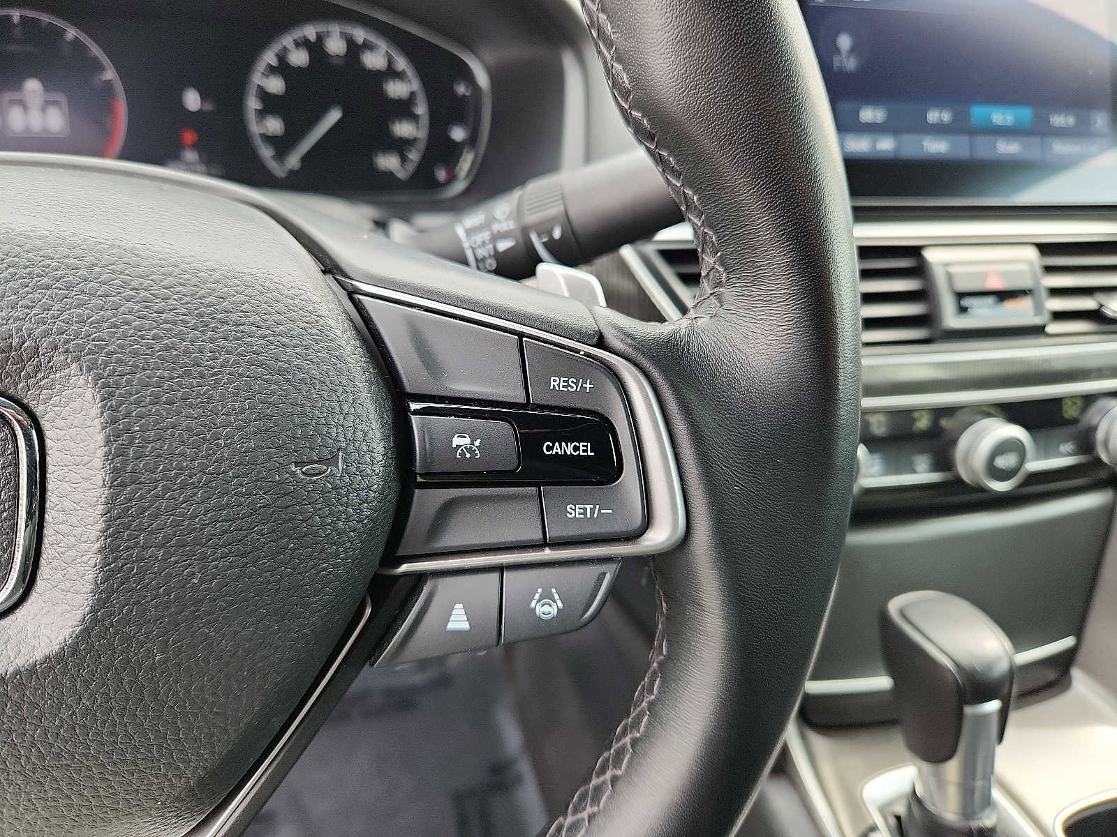 Certified 2022 Honda Accord Sport image 21