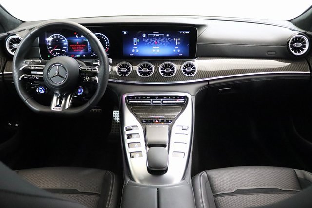 Used 2024 Mercedes-Benz AMG GT 63 S w/ AMG Aerodynamics Package image 21