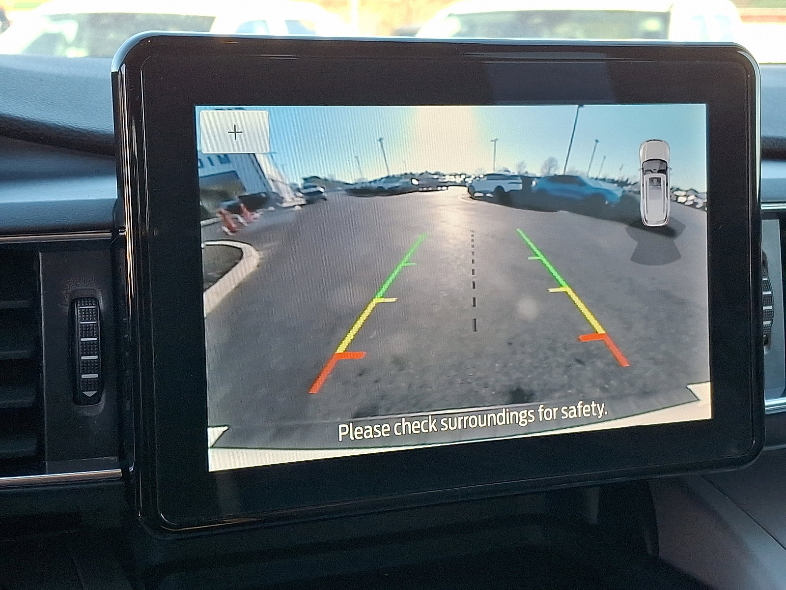 Used 2023 Ford Explorer XLT w/ Equipment Group 202A image 19