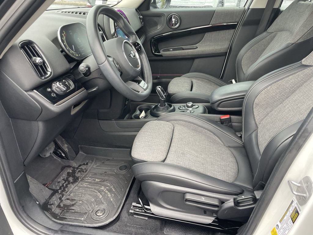 Used 2023 MINI Cooper Countryman S image 9