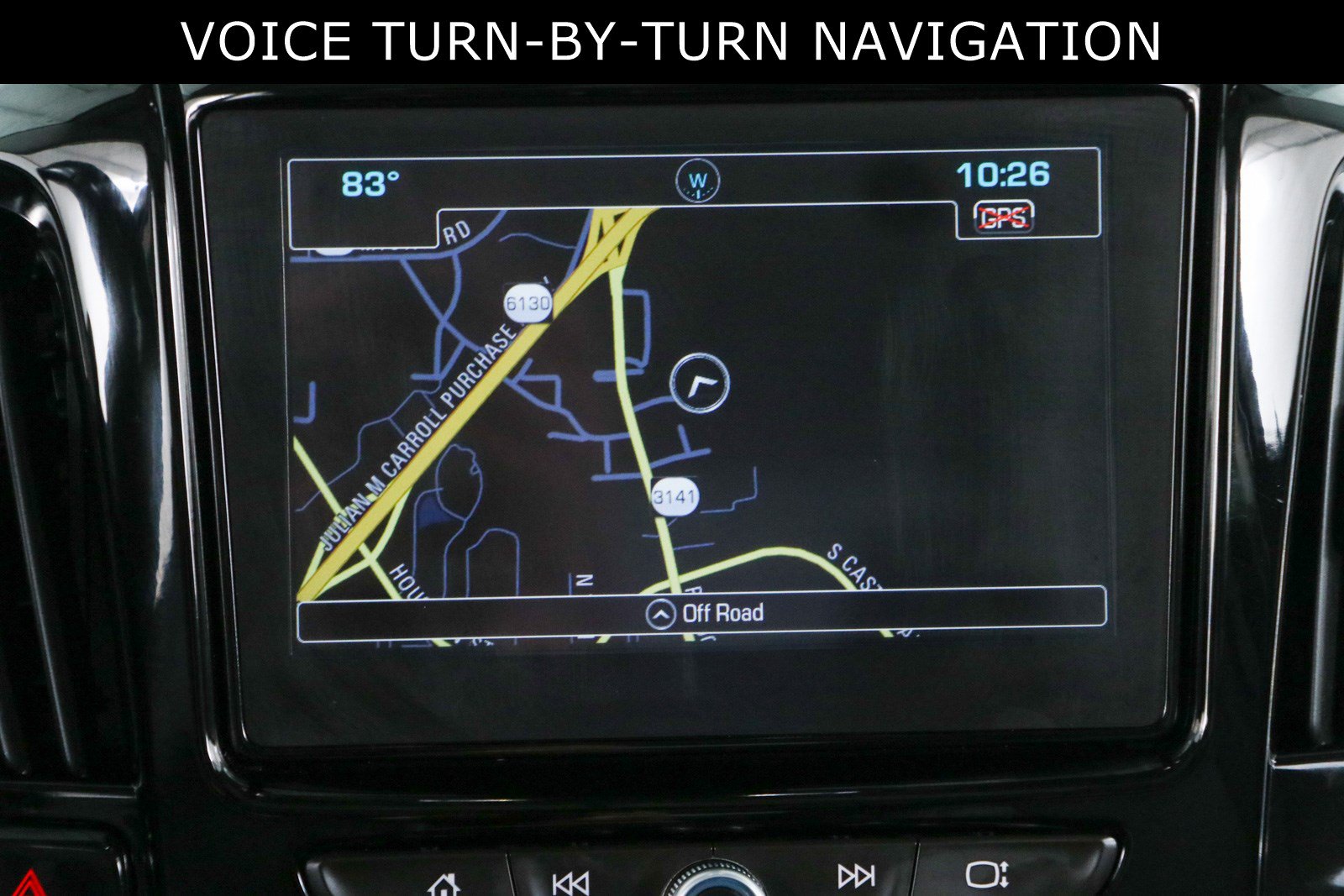 Used 2018 Chevrolet Traverse LT FWD image 18