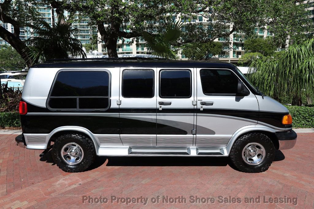 Used 1998 Dodge B1500 image 66