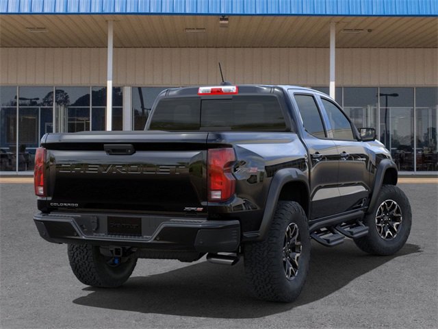 New 2025 Chevrolet Colorado ZR2 w/ Technology Package image 4