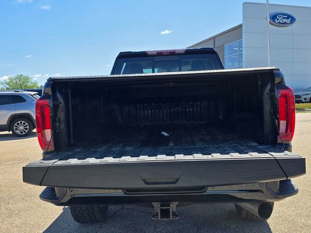 Used 2020 GMC Sierra 2500 Denali w/ Denali Ultimate Package AWD/4WD image 31