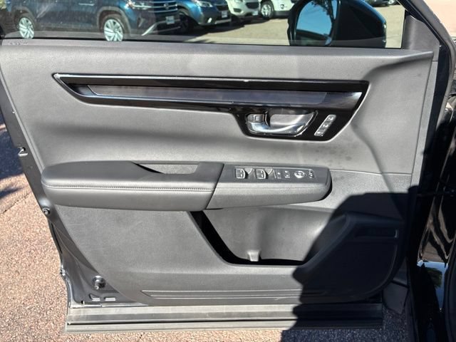 Certified 2026 Honda CR-V EX-L image 7