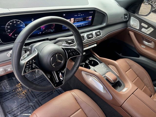 Used 2024 Mercedes-Benz GLE 350 4MATIC image 18