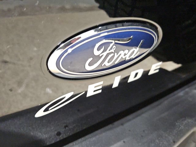 Used 2024 Ford Bronco Wildtrak AWD/4WD image 36
