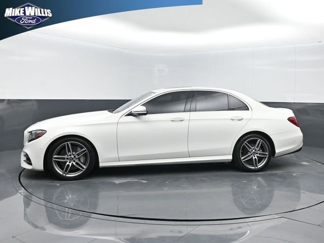 Used 2019 Mercedes-Benz E 300 image 4