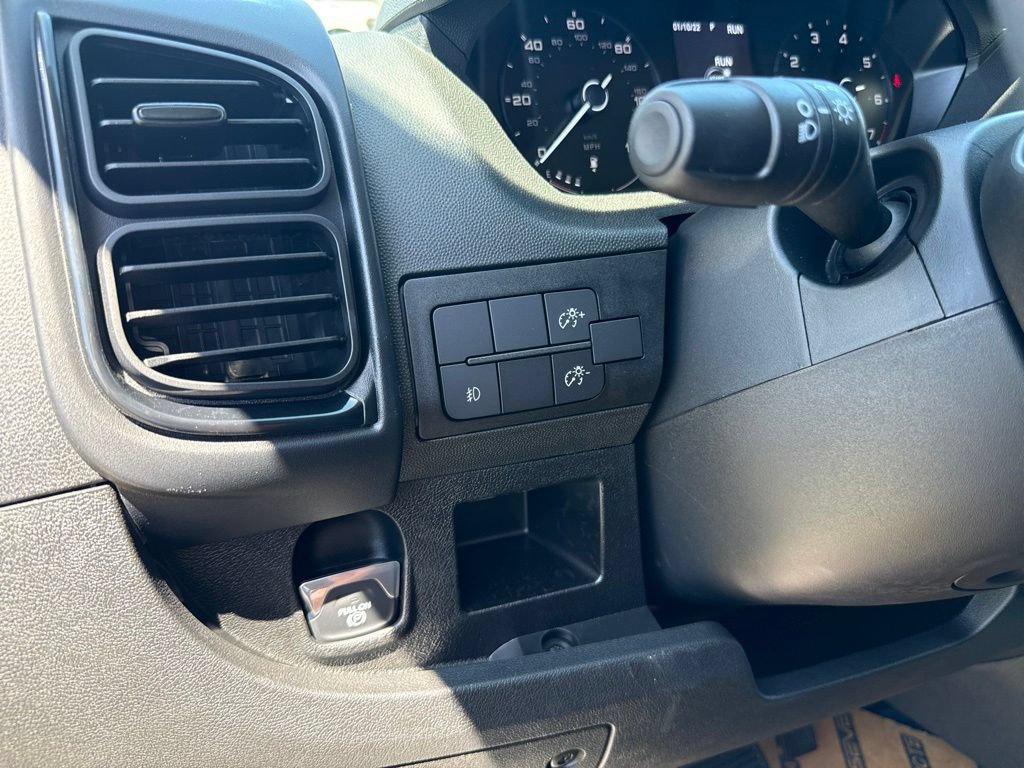New 2027 RAM ProMaster 2500 w/ Safety Group FWD image 16