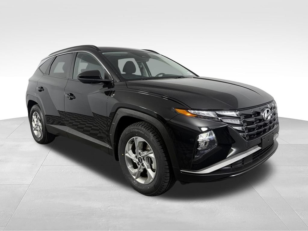 Used 2024 Hyundai Tucson SEL FWD image 5