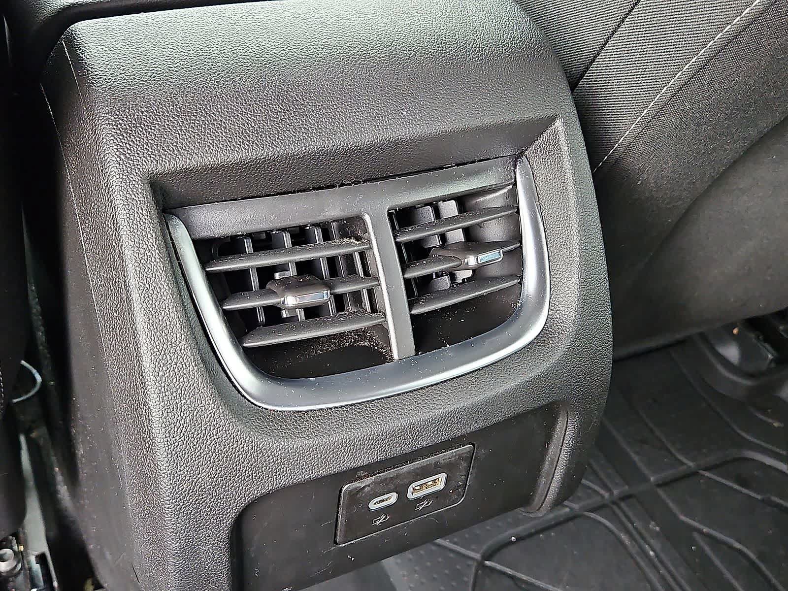 Used 2024 Chevrolet Blazer LT w/ Convenience Package FWD image 26