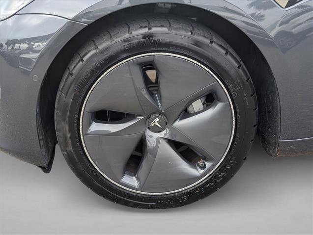 Used 2018 Tesla Model 3 Long Range AWD/4WD image 24