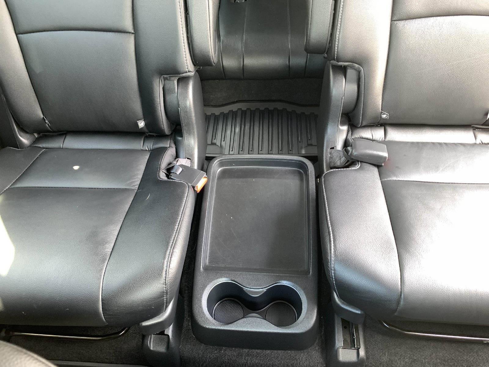 Used 2022 Honda Pilot Touring image 43