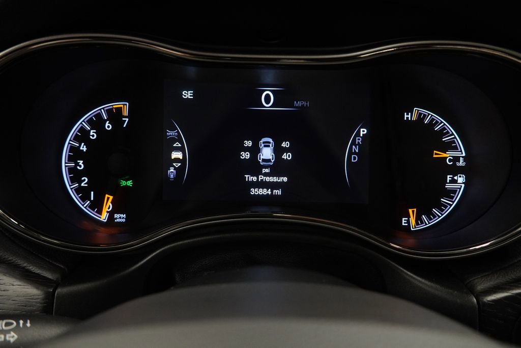 Certified 2021 Jeep Grand Cherokee High Altitude image 33