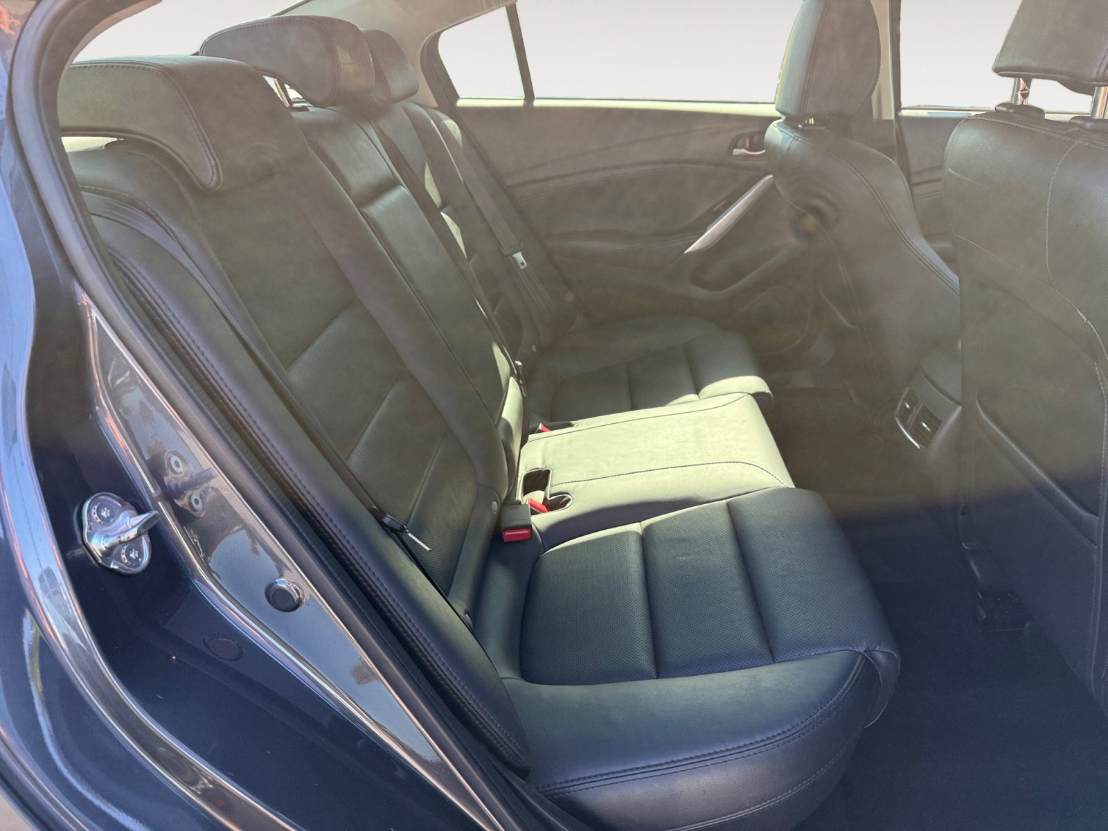 Used 2016 MAZDA MAZDA6 Touring w/ Touring Technology Package FWD image 18