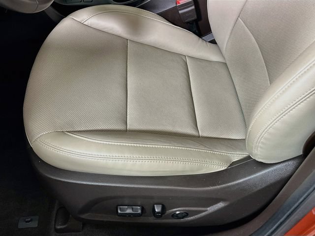 Used 2017 Hyundai Santa Fe Sport 2.0T AWD/4WD image 23