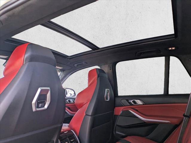 Certified 2024 BMW X5 M Competition image 19
