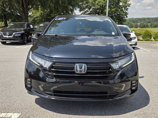 Used 2023 Honda Odyssey Sport video 3