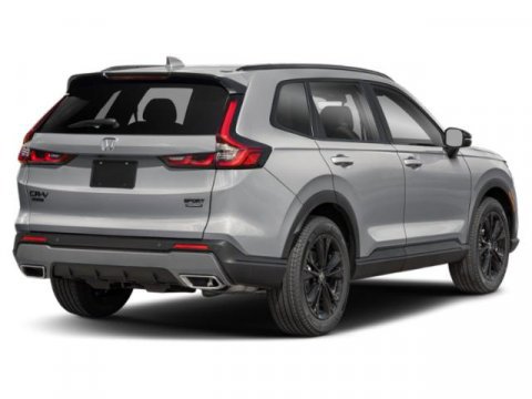 New 2026 Honda CR-V Sport Touring image 2