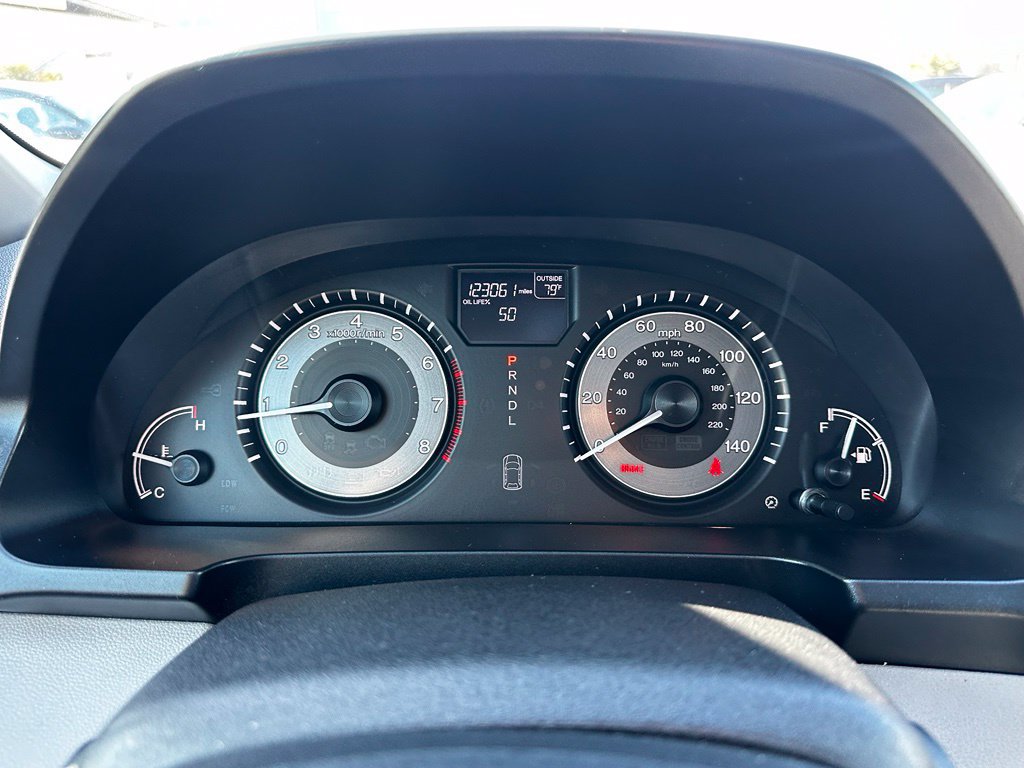 Used 2016 Honda Odyssey EX-L image 27