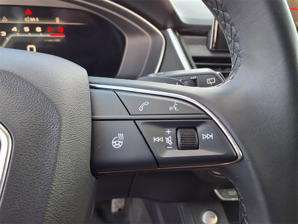 Used 2024 Audi Q5 2.0T Premium Plus image 33
