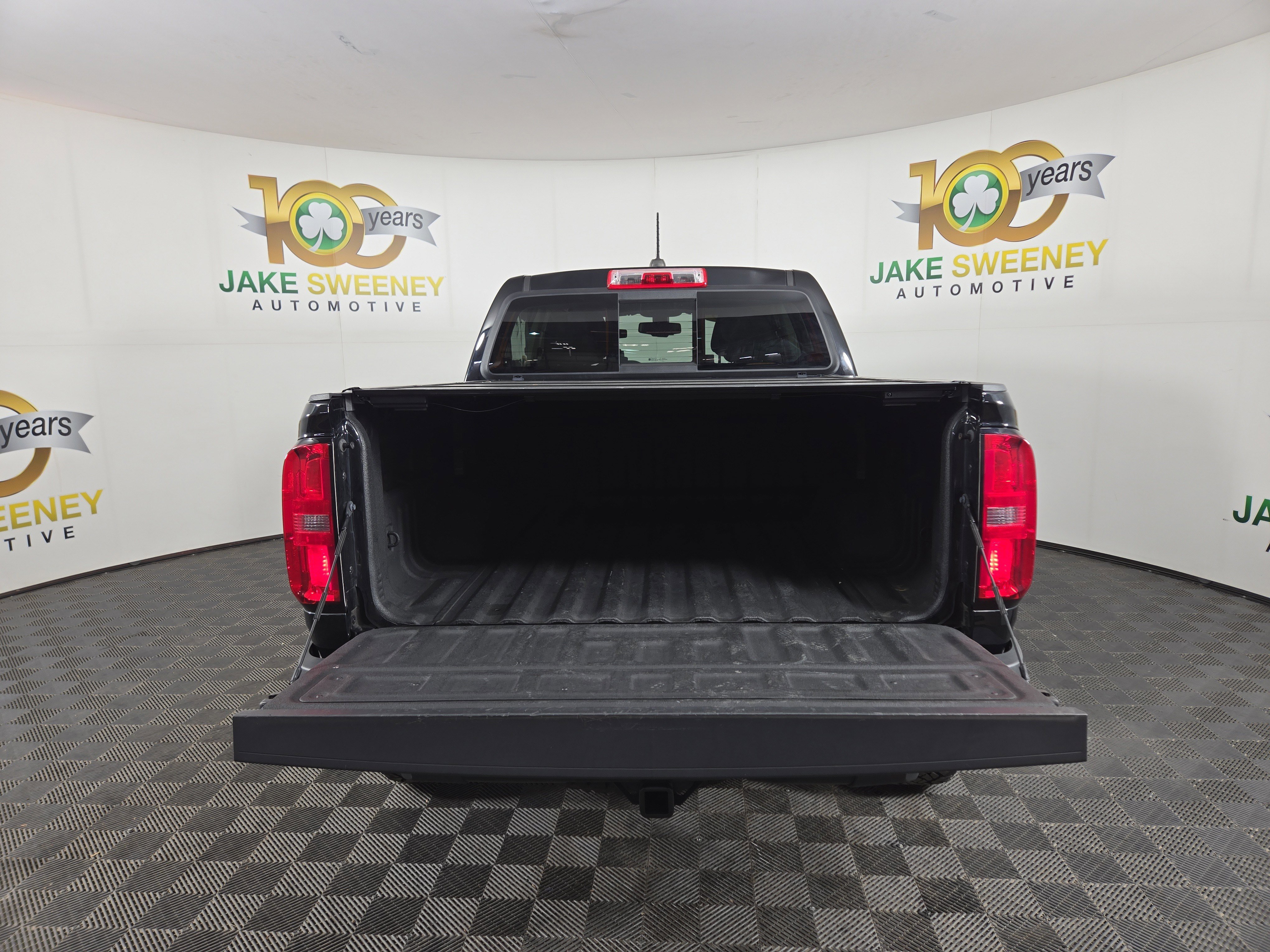 Certified 2020 Chevrolet Colorado ZR2 image 26