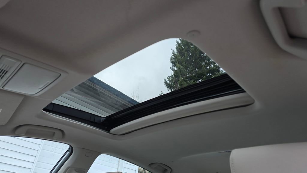 Used 2021 Honda Accord EX-L image 22