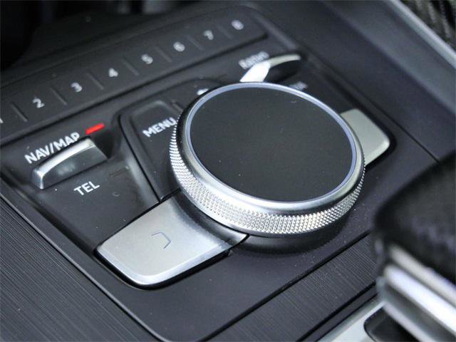 Used 2019 Audi RS 5 Sportback image 25