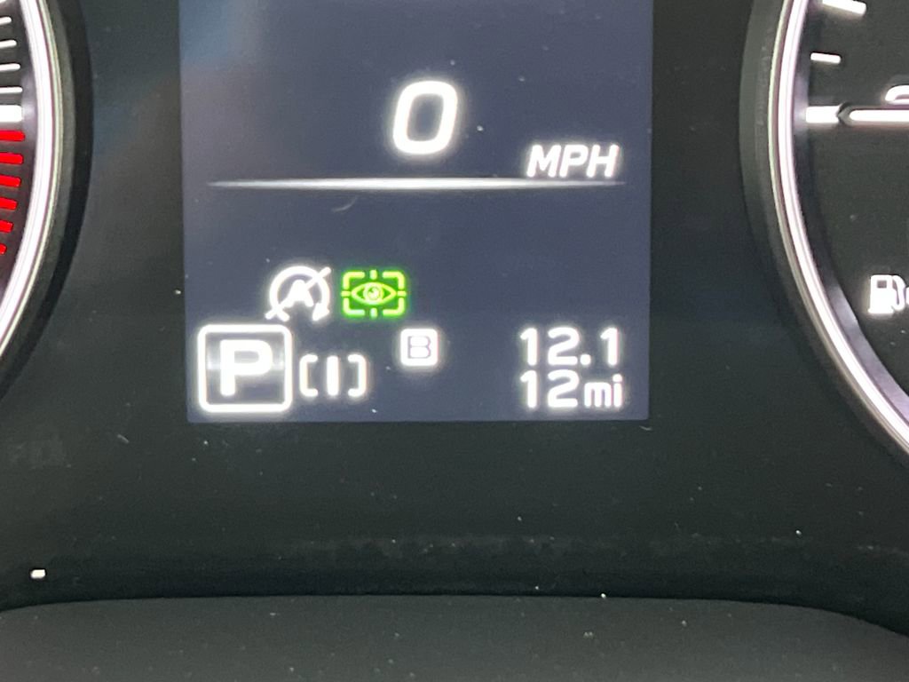 New 2026 Subaru Forester Touring image 18