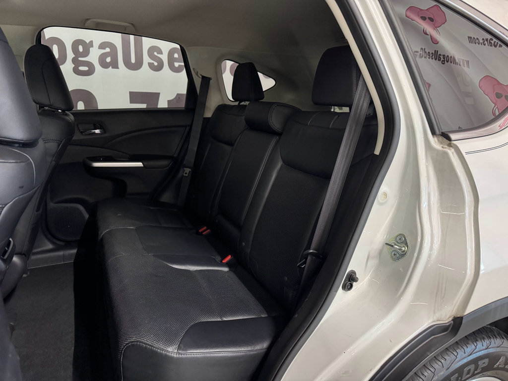 Used 2016 Honda CR-V Touring image 22
