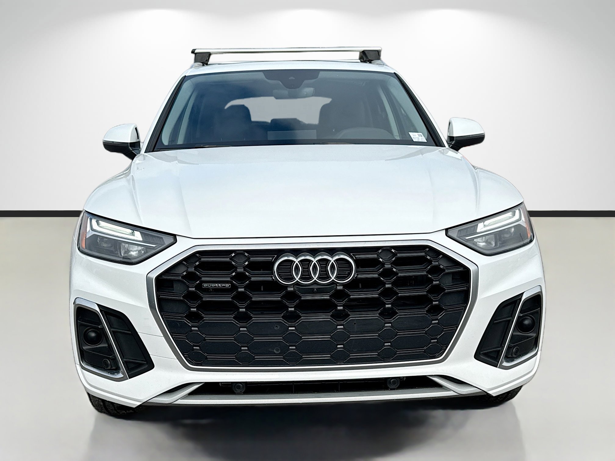 Used 2023 Audi Q5 2.0T Premium Plus image 8