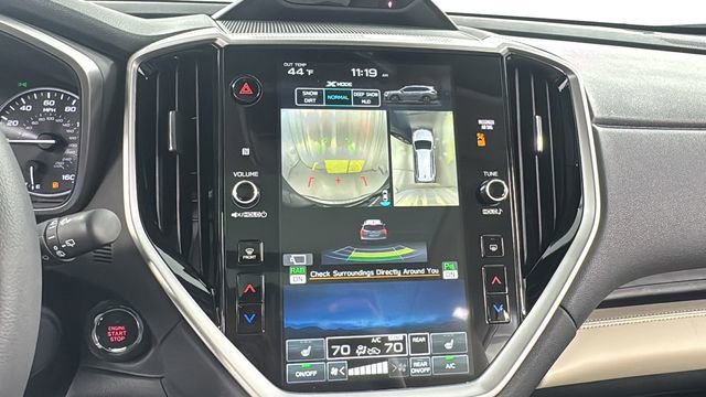 New 2026 Subaru Ascent Limited image 27