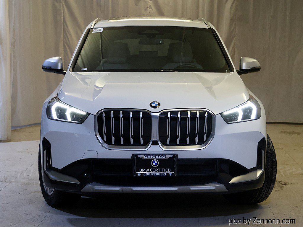 Certified 2023 BMW X1 xDrive28i w/ Premium Package image 5