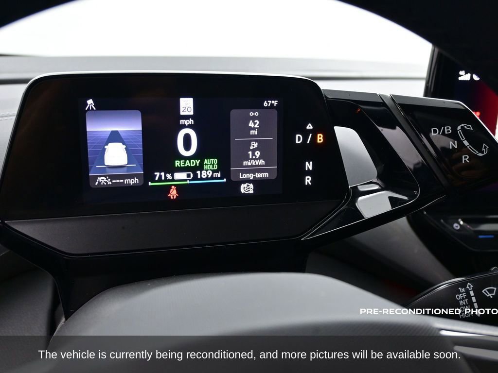 Used 2023 Volkswagen ID.4 Pro S Plus image 18