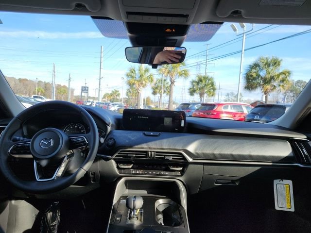 New 2026 MAZDA CX-90 3.3 Turbo w/ Select Package AWD/4WD image 16