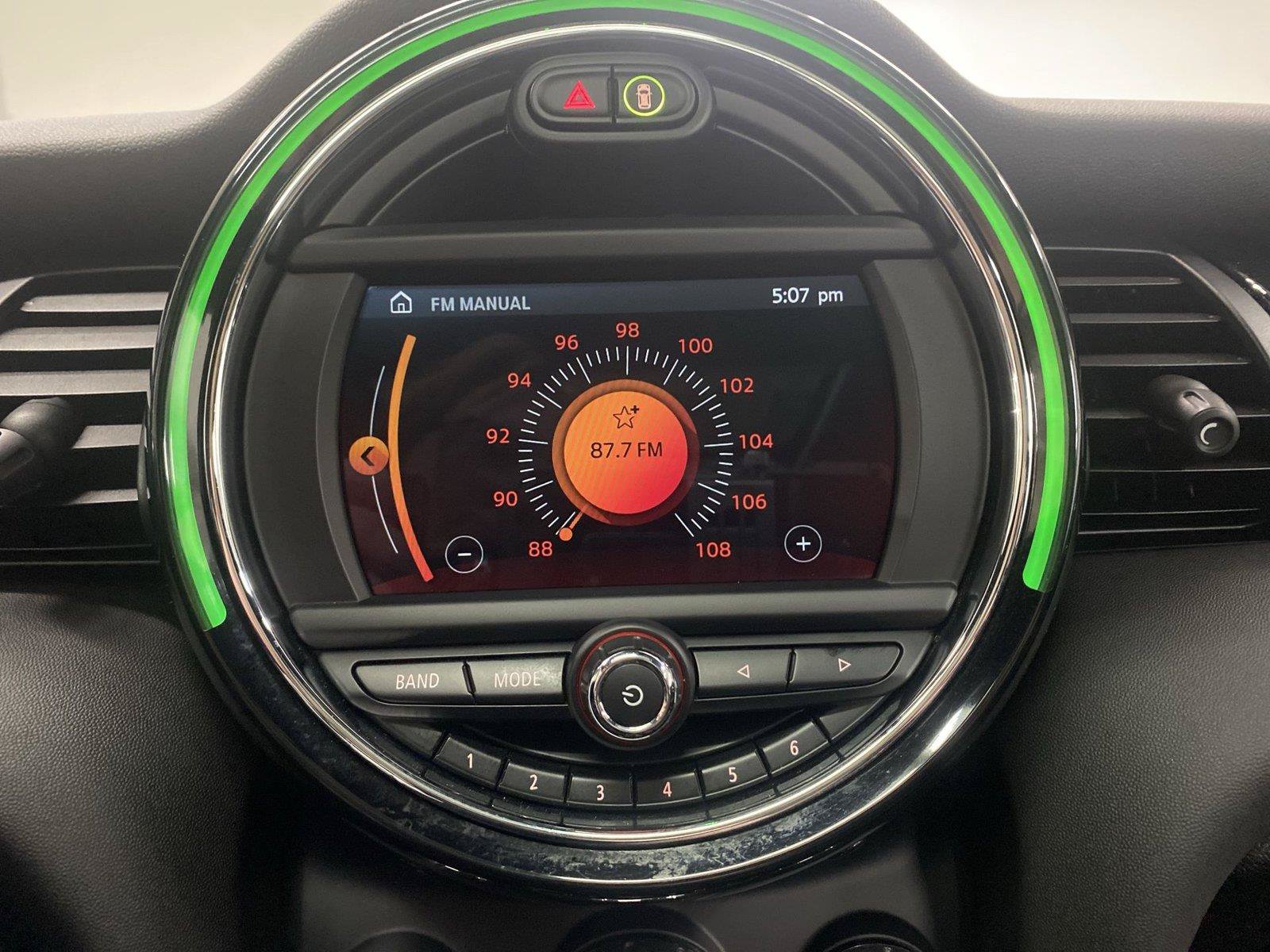 Used 2021 MINI Cooper S w/ 6.5" Touchscreen Package FWD image 16