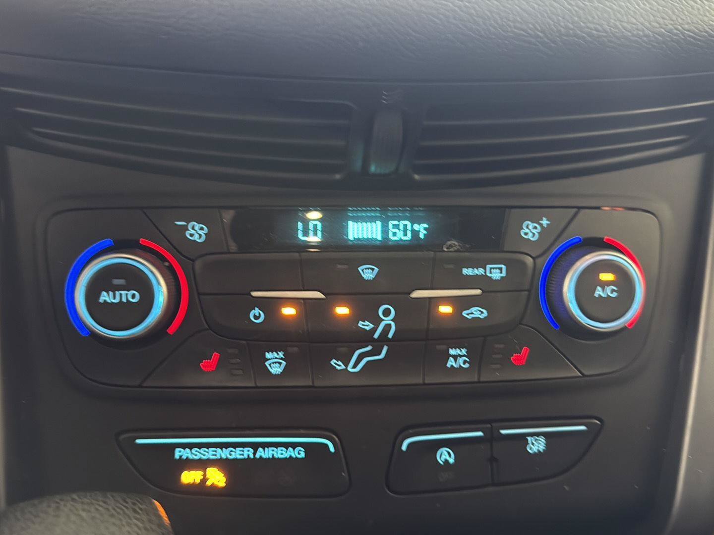 Used 2019 Ford Escape SE AWD/4WD image 24