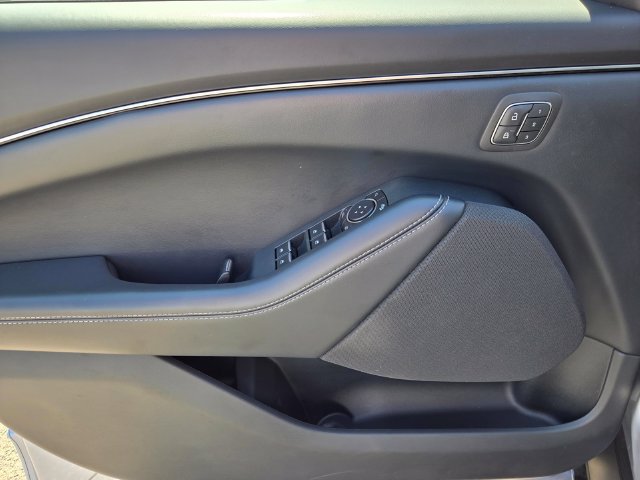 Certified 2022 Ford Mustang Mach-E Select RWD image 21
