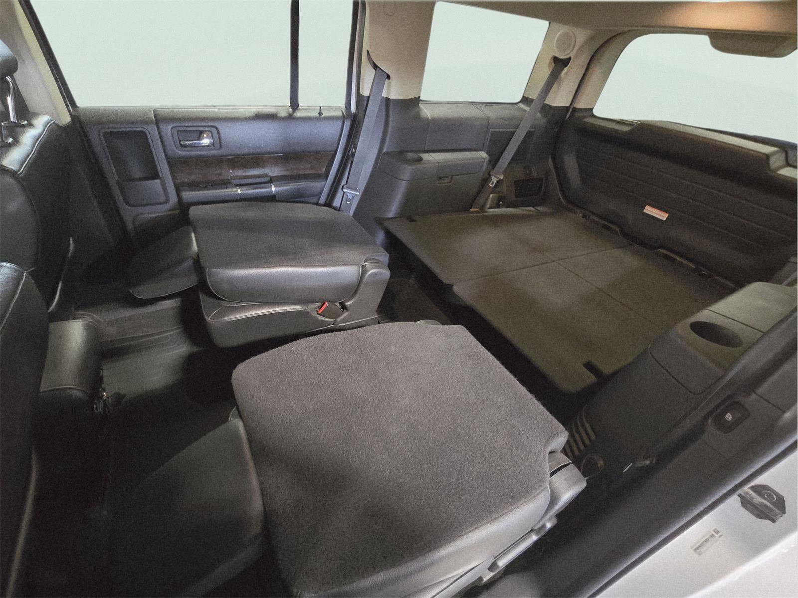 Used 2019 Ford Flex Limited w/ Equipment Group 303A image 37